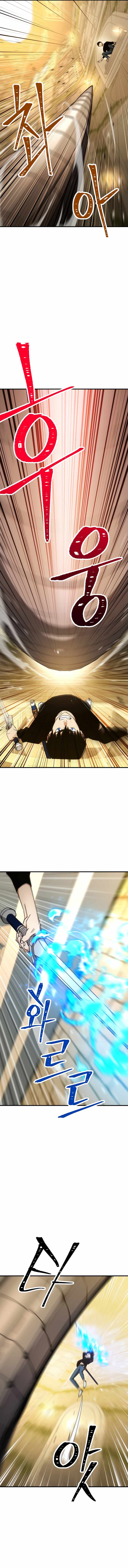 Read The Hero Returns Manga Online