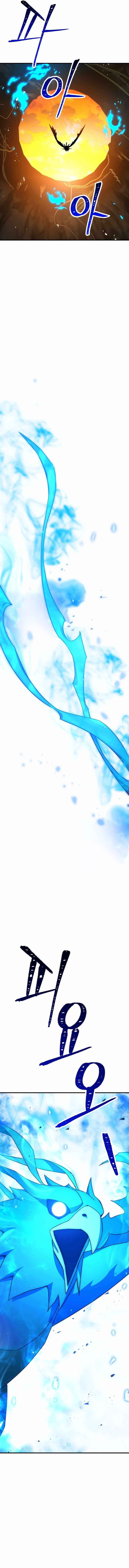 Read The Hero Returns Manga Online
