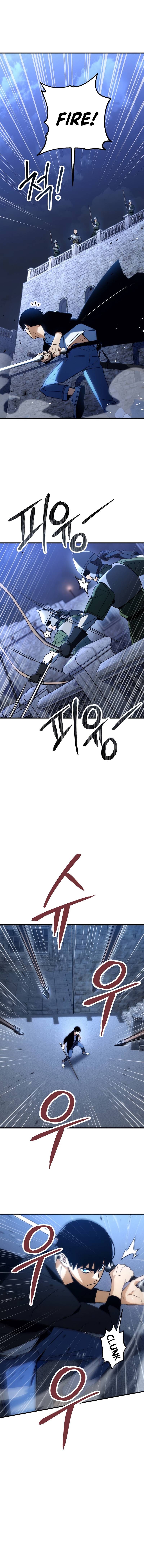 Read The Hero Returns Manga Online