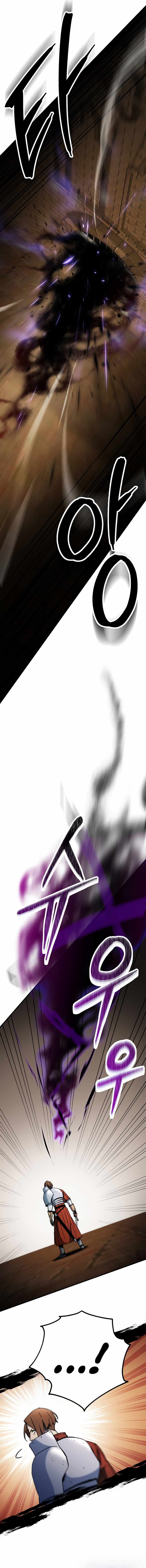 Read The Hero Returns Manga Online