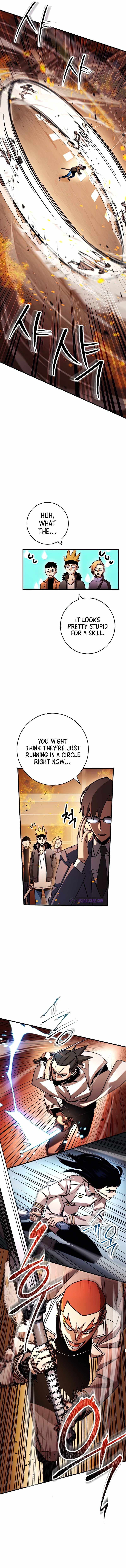 Read The Hero Returns Manga Online