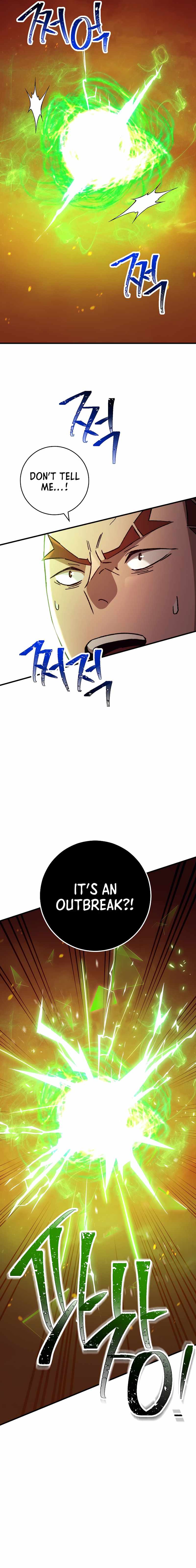 Read The Hero Returns Manga Online