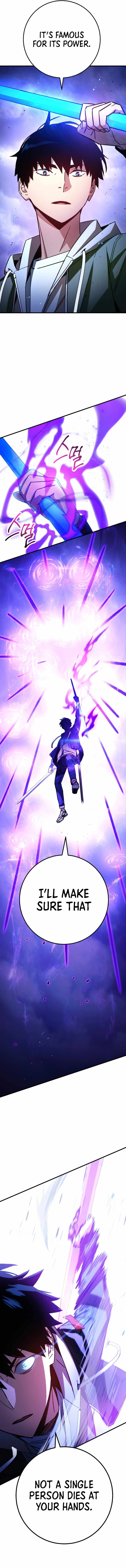 Read The Hero Returns Manga Online