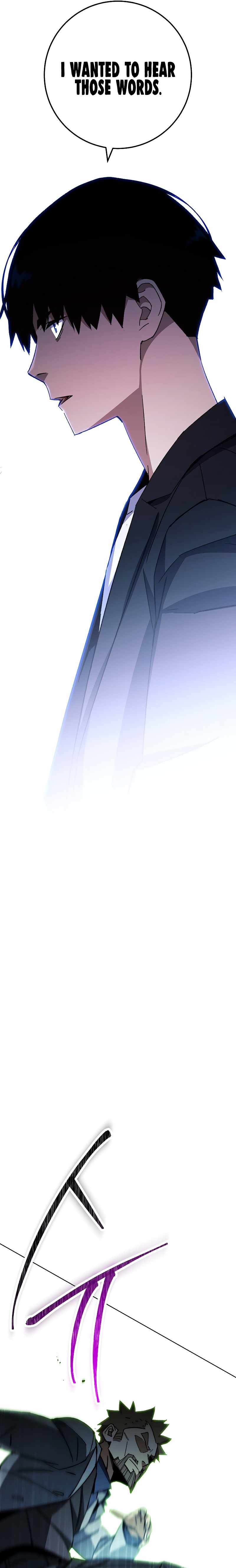 Read The Hero Returns Manga Online