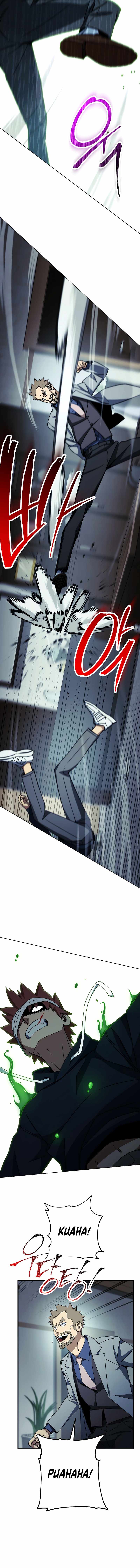 Read The Hero Returns Manga Online