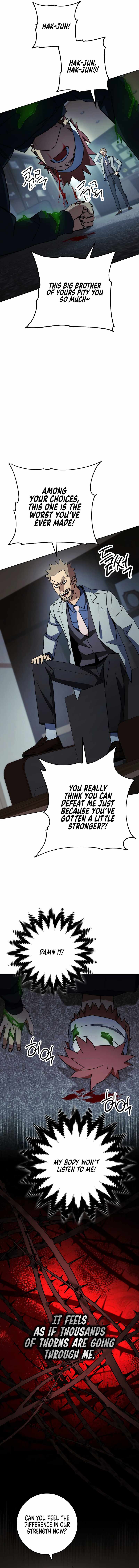 Read The Hero Returns Manga Online