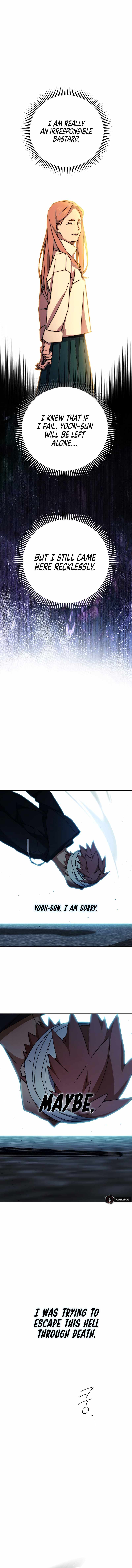 Read The Hero Returns Manga Online