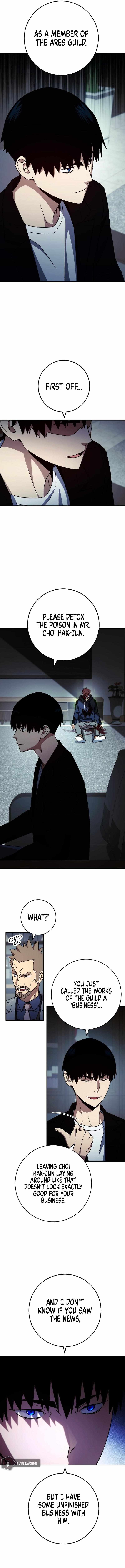 Read The Hero Returns Manga Online
