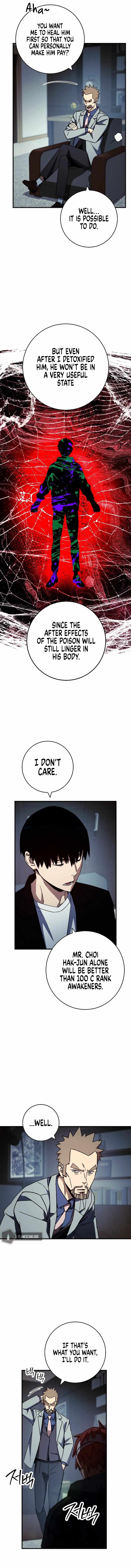 Read The Hero Returns Manga Online