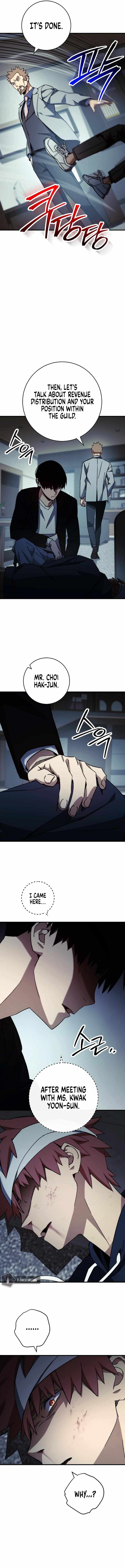 Read The Hero Returns Manga Online