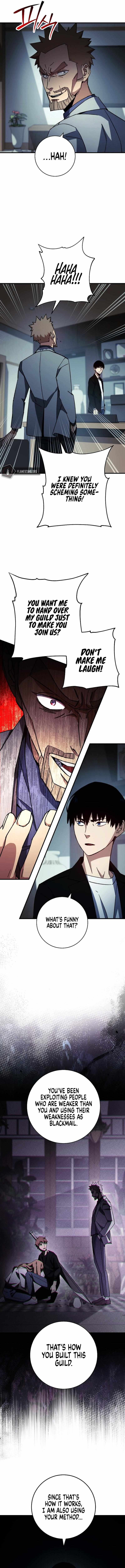 Read The Hero Returns Manga Online