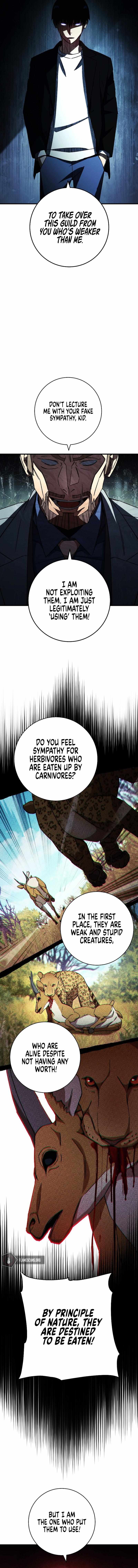 Read The Hero Returns Manga Online