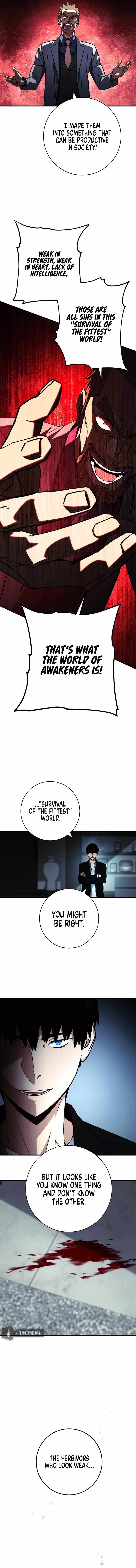 Read The Hero Returns Manga Online