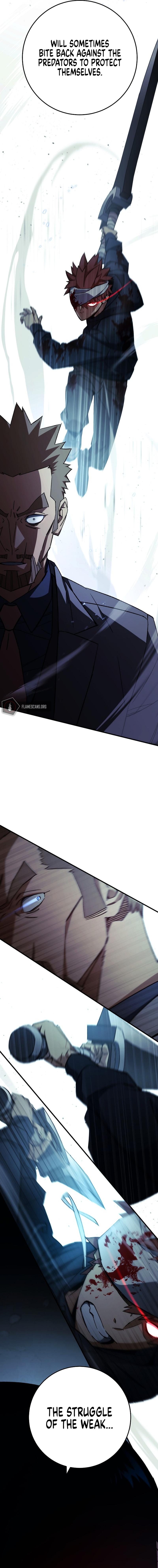 Read The Hero Returns Manga Online