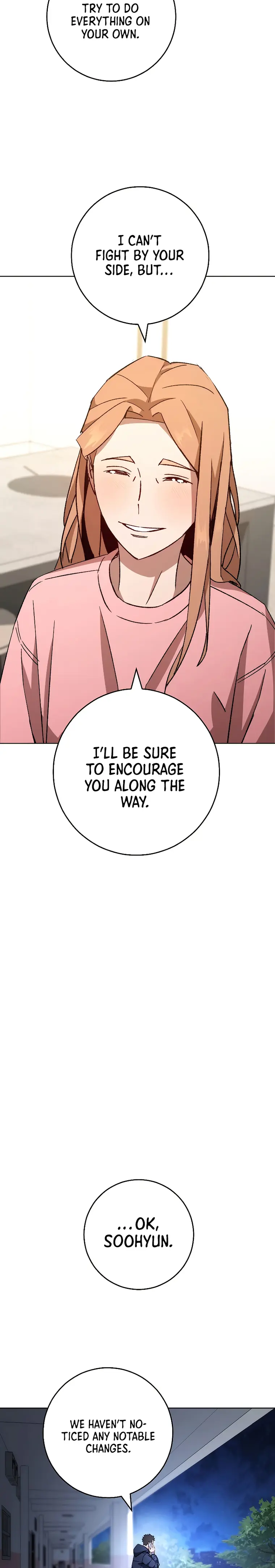 Read The Hero Returns Manga Online