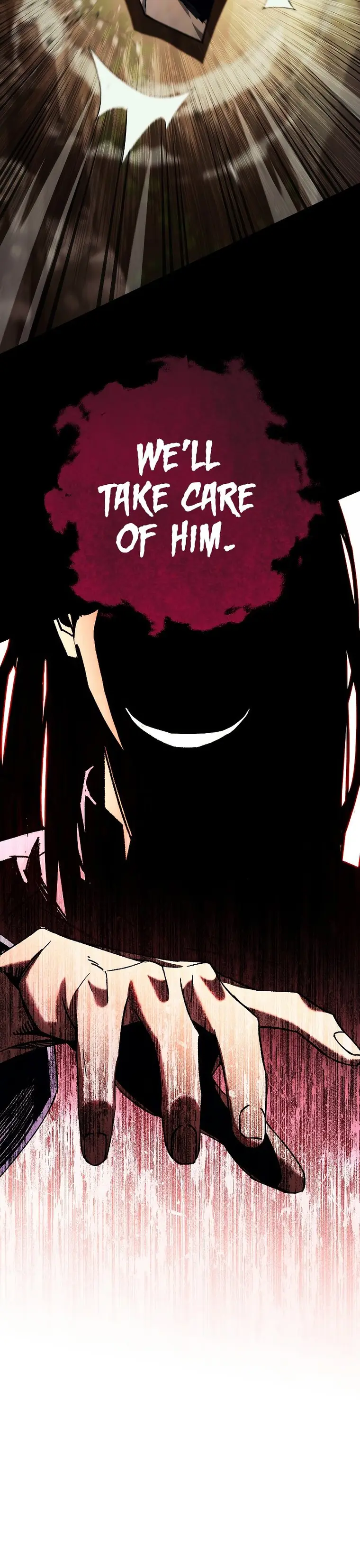 Read The Hero Returns Manga Online