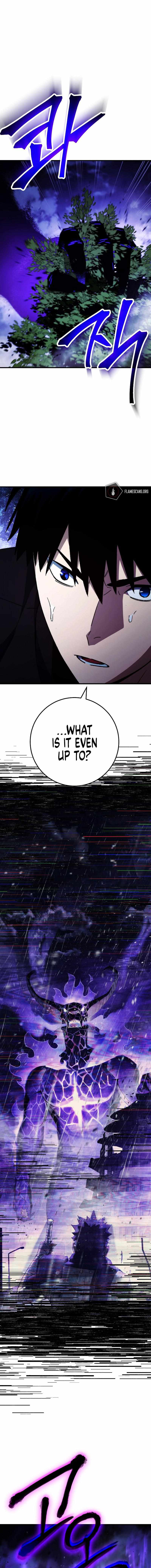 Read The Hero Returns Manga Online
