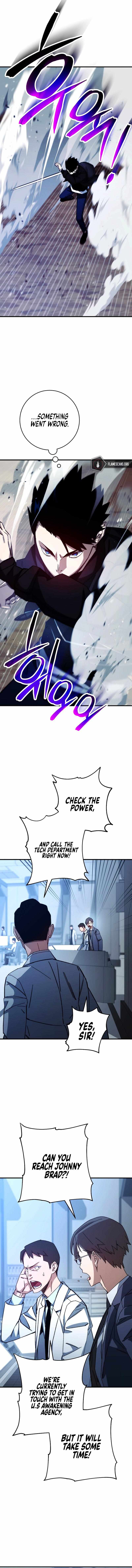 Read The Hero Returns Manga Online