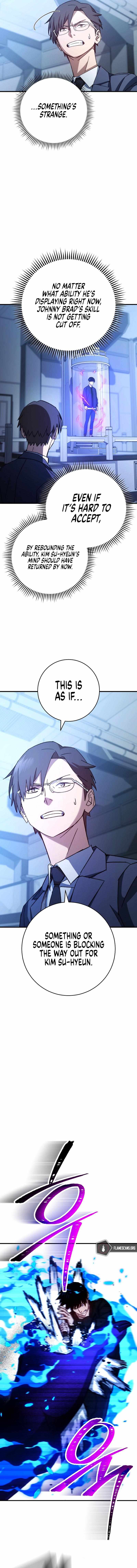Read The Hero Returns Manga Online