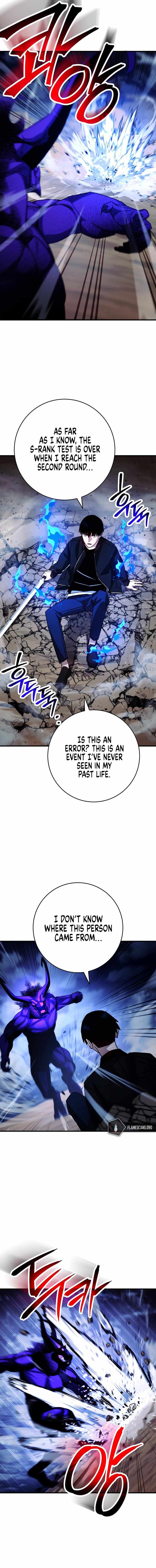 Read The Hero Returns Manga Online