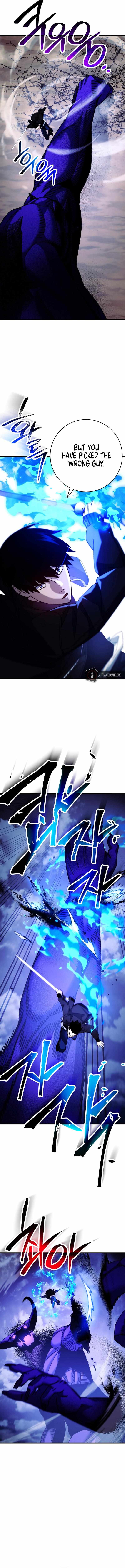 Read The Hero Returns Manga Online