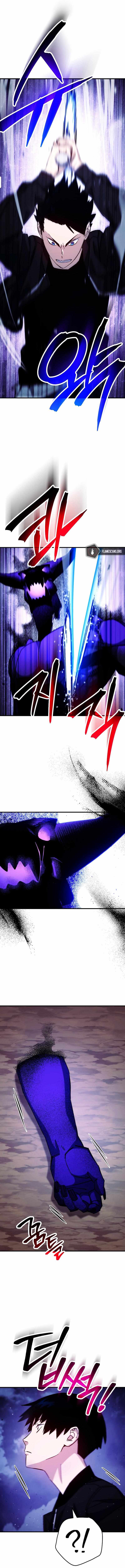 Read The Hero Returns Manga Online