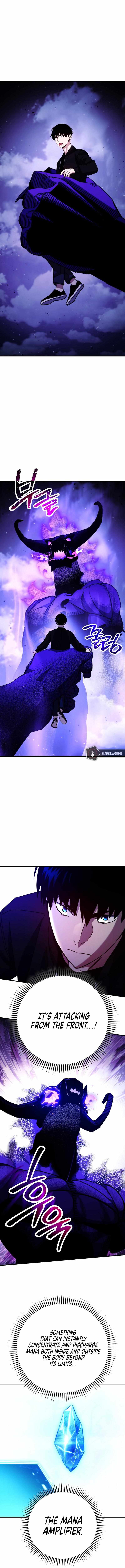Read The Hero Returns Manga Online