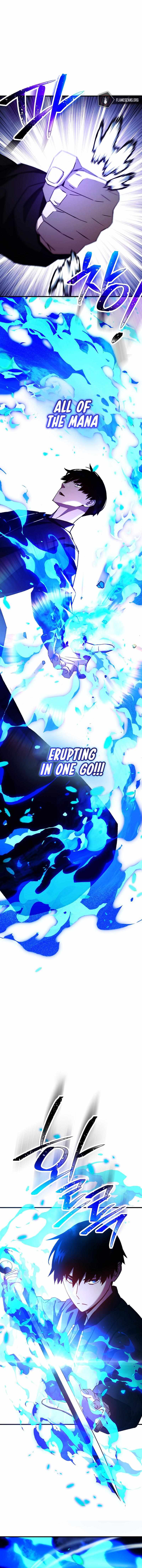 Read The Hero Returns Manga Online