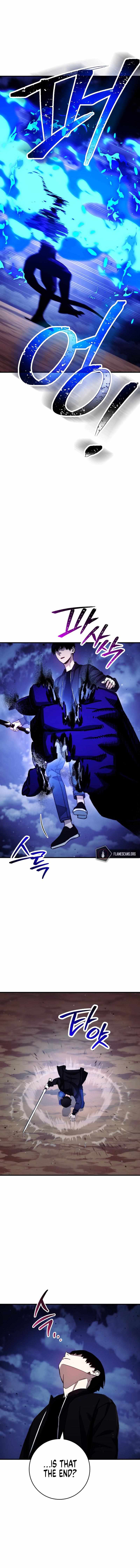 Read The Hero Returns Manga Online
