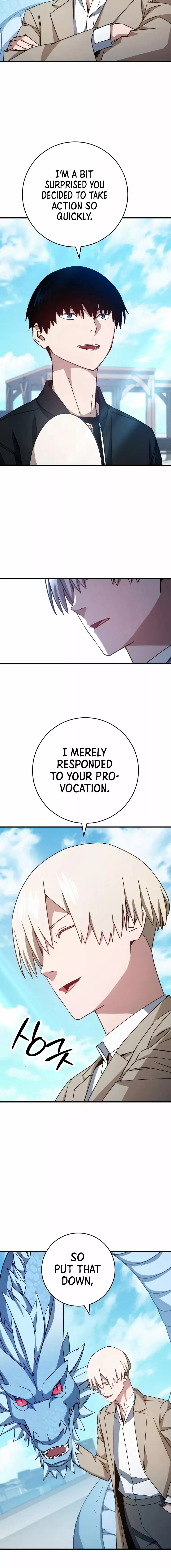 Read The Hero Returns Manga Online