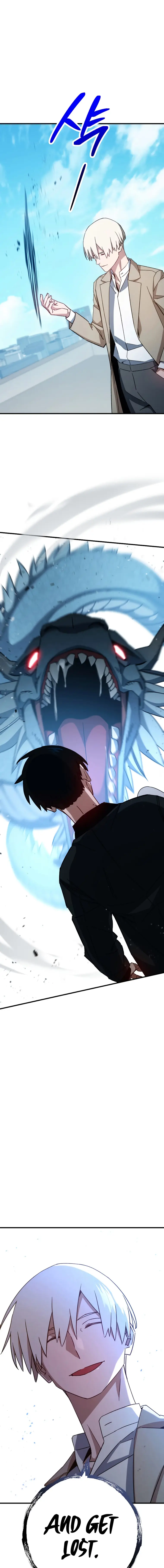 Read The Hero Returns Manga Online