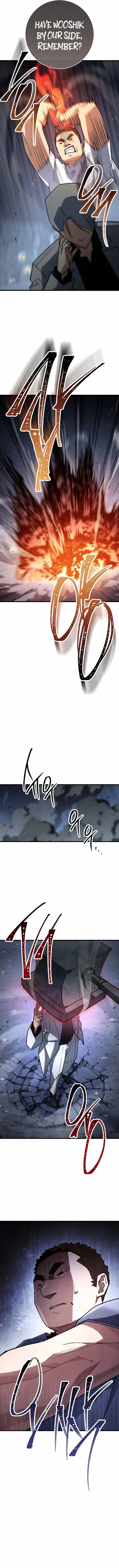 Read The Hero Returns Manga Online