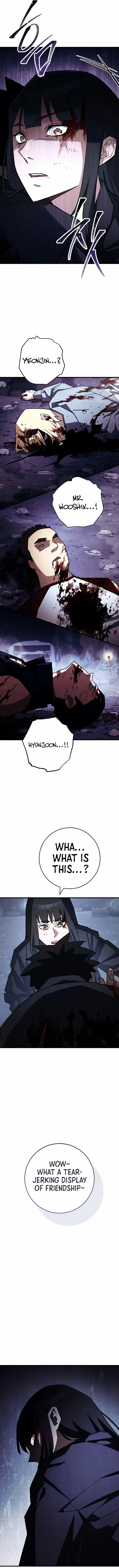 Read The Hero Returns Manga Online