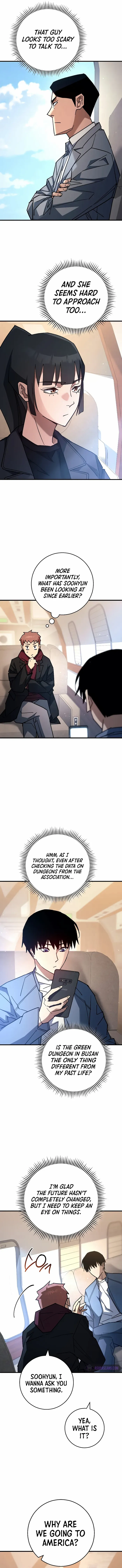 Read The Hero Returns Manga Online