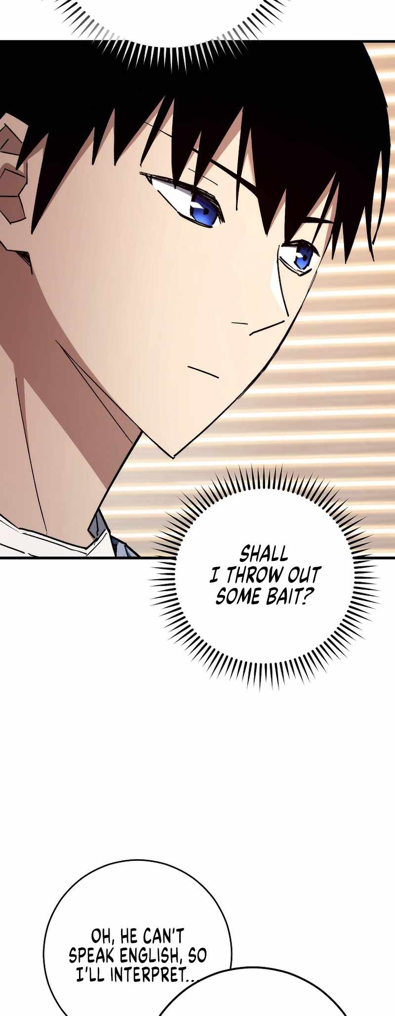 Read The Hero Returns Manga Online