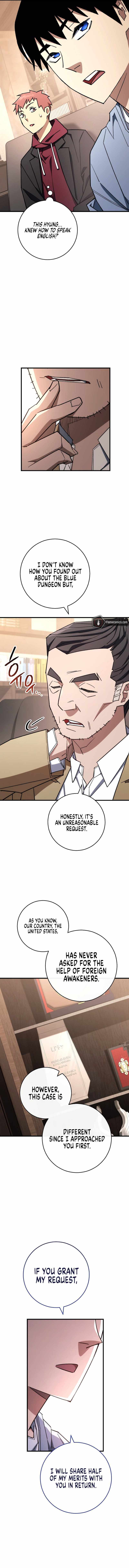 Read The Hero Returns Manga Online