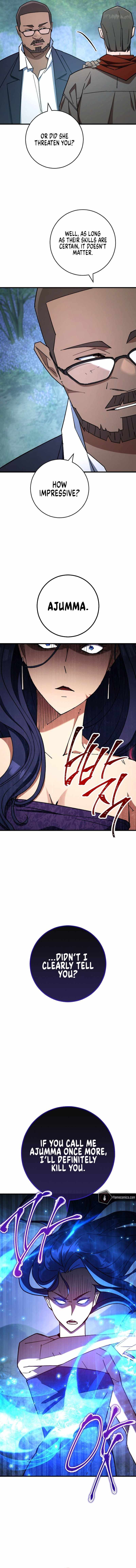 Read The Hero Returns Manga Online