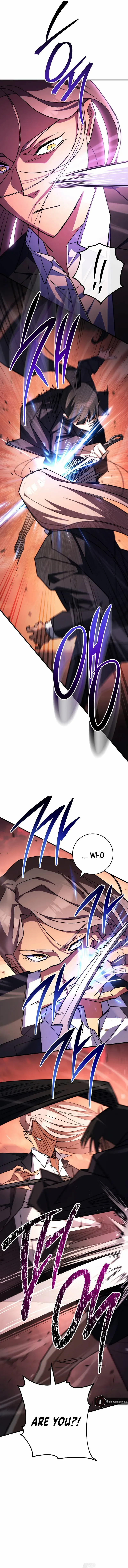 Read The Hero Returns Manga Online