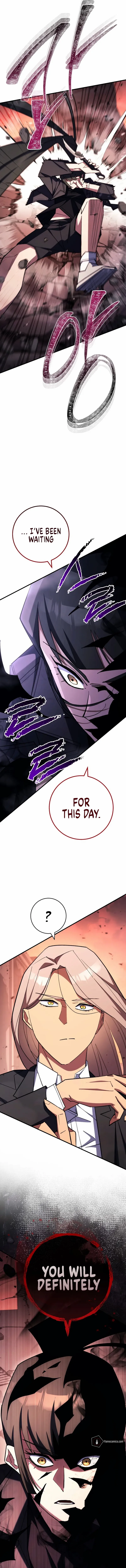Read The Hero Returns Manga Online