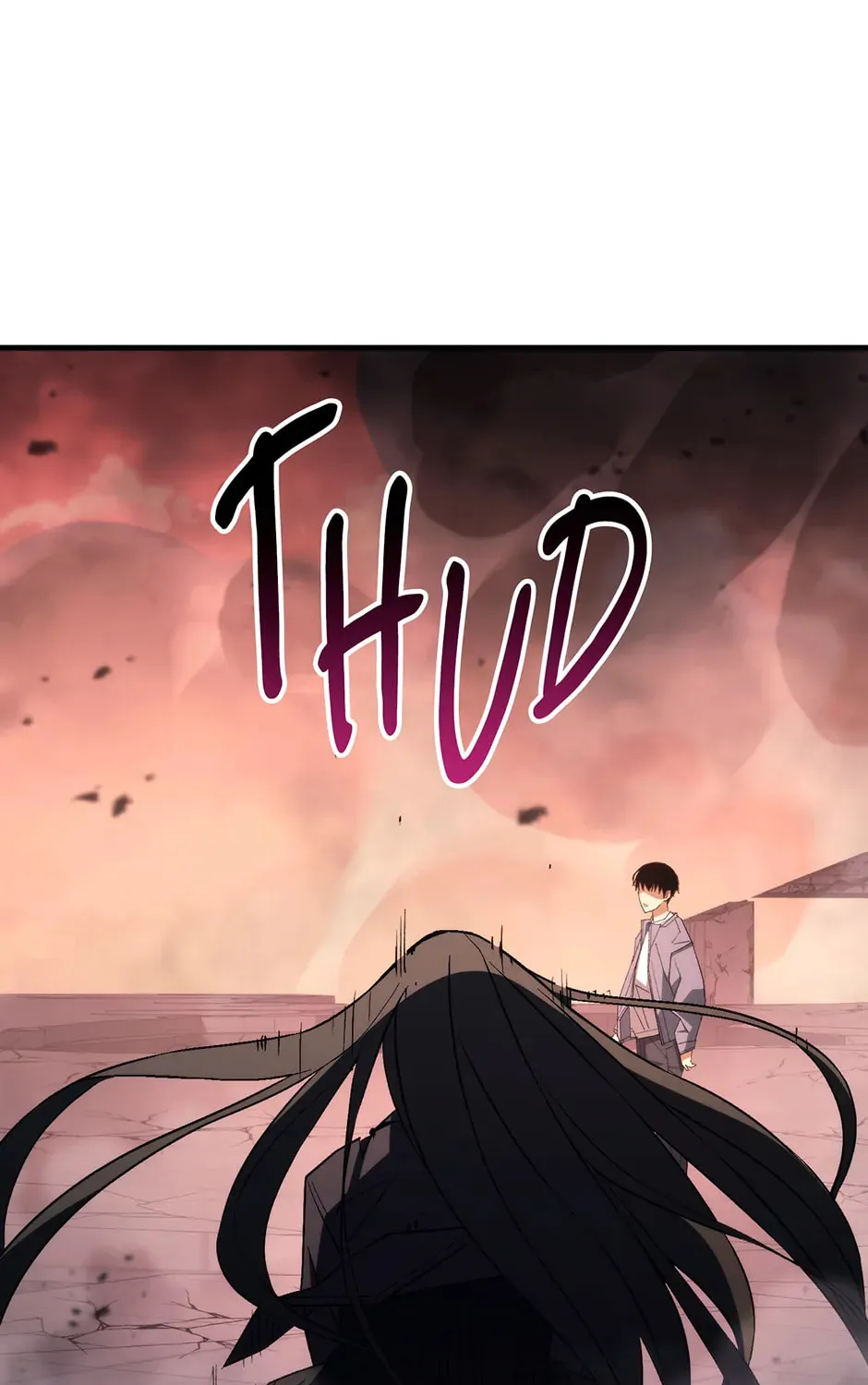 Read The Hero Returns Manga Online