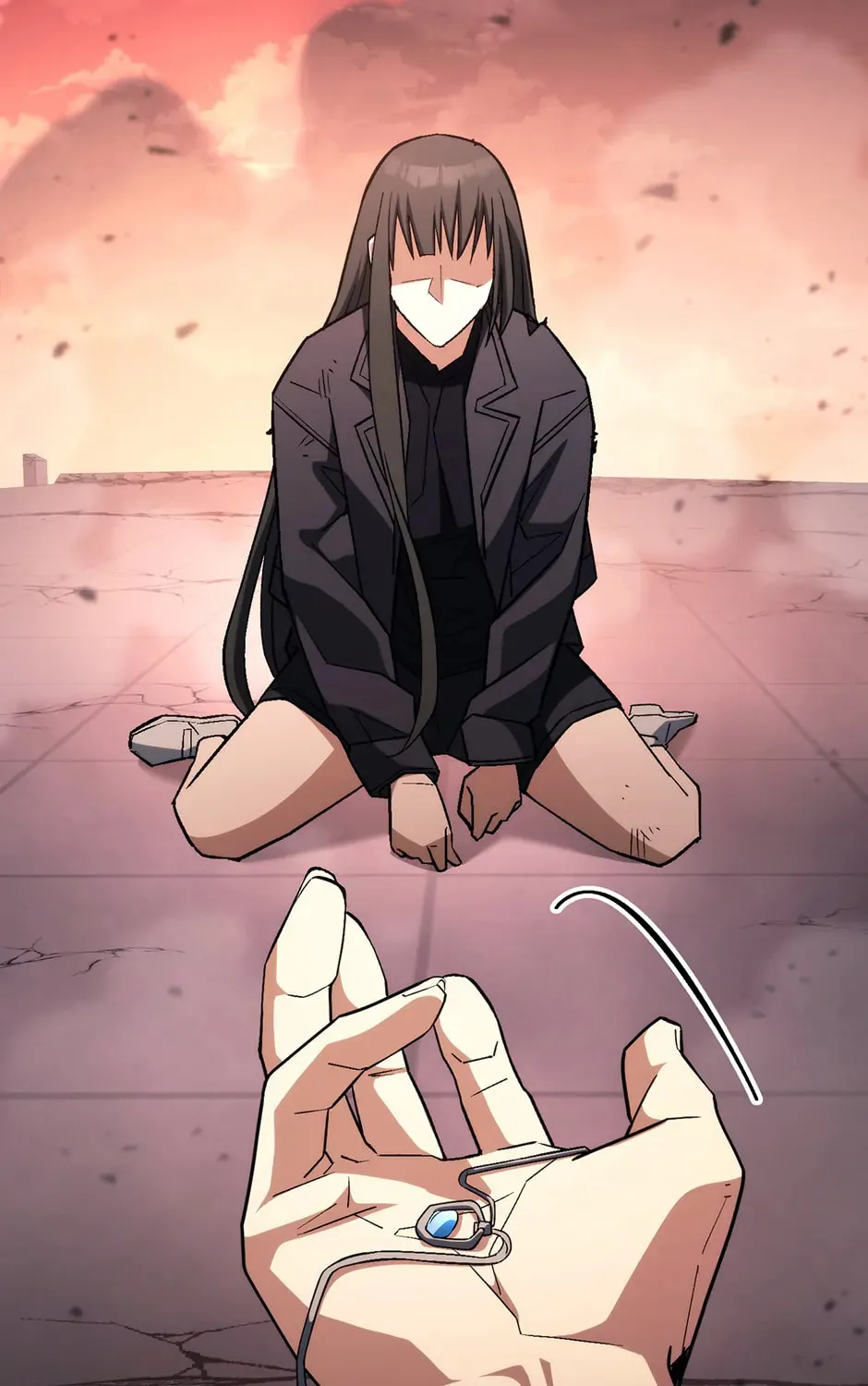 Read The Hero Returns Manga Online