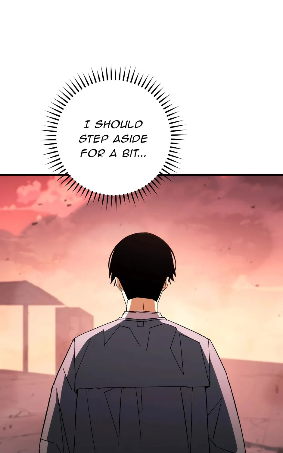 Read The Hero Returns Manga Online