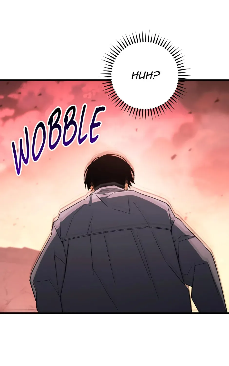 Read The Hero Returns Manga Online