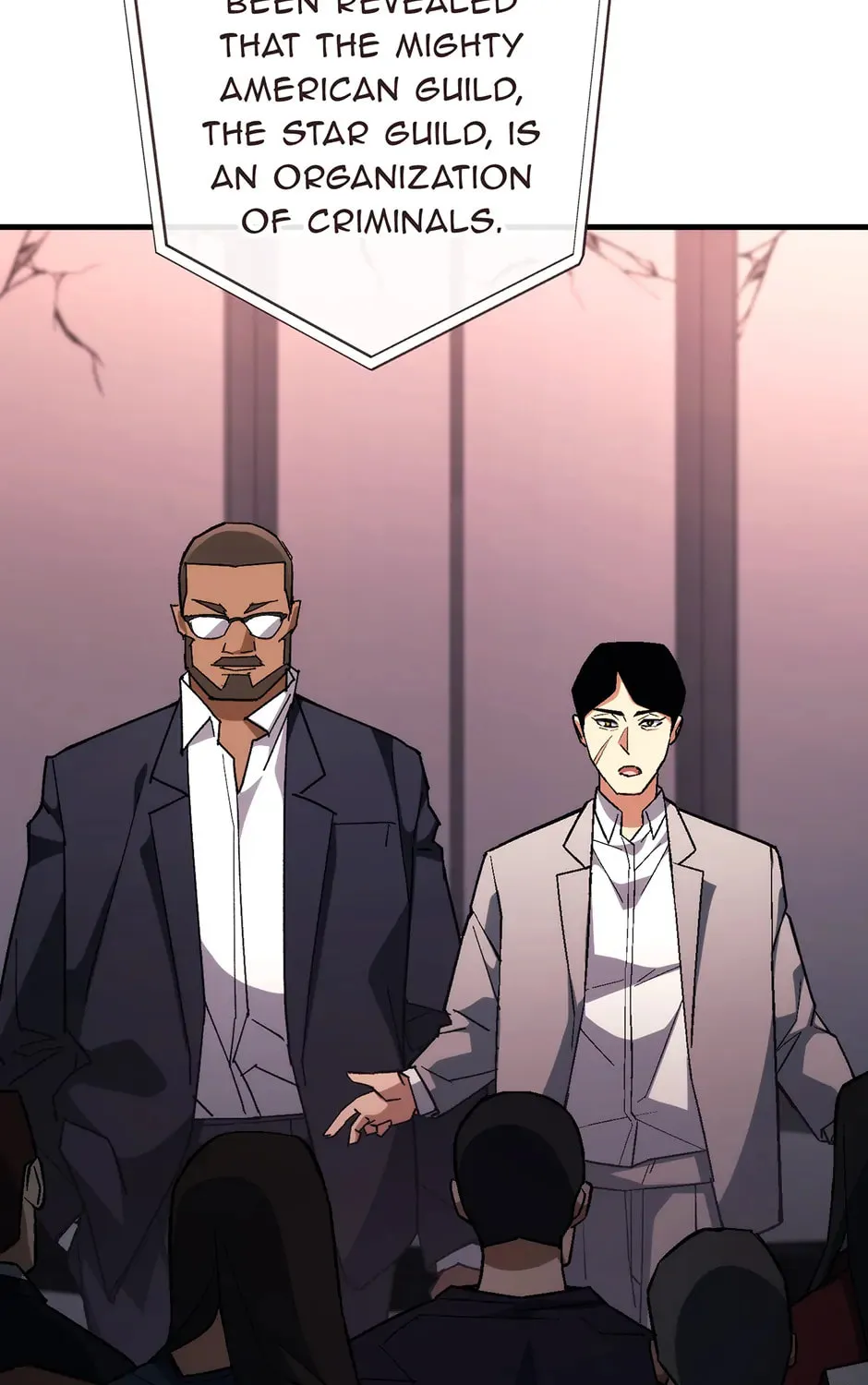 Read The Hero Returns Manga Online