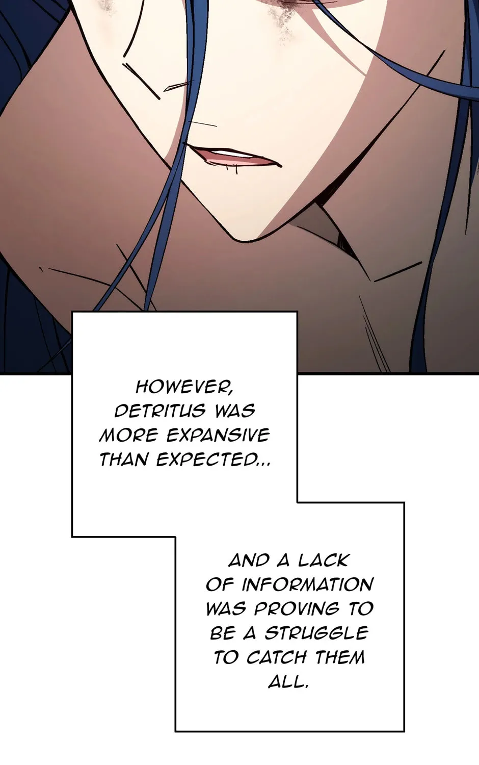 Read The Hero Returns Manga Online
