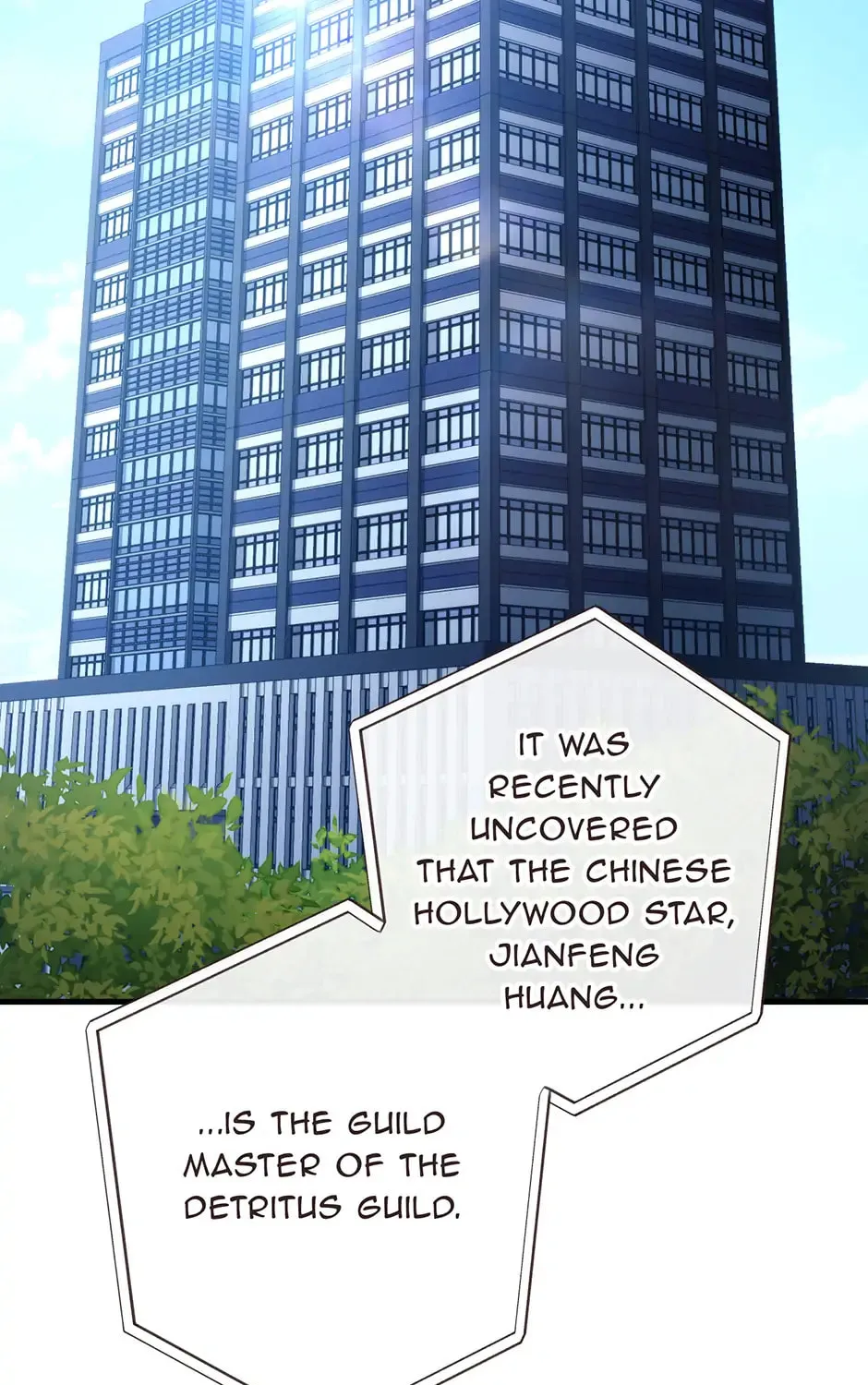 Read The Hero Returns Manga Online