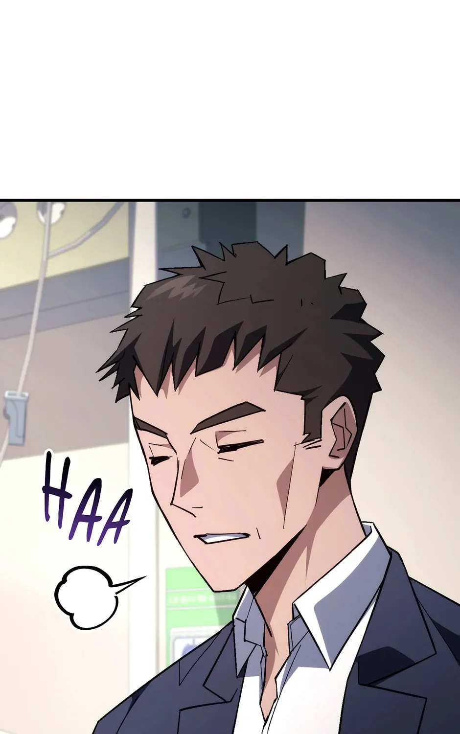 Read The Hero Returns Manga Online