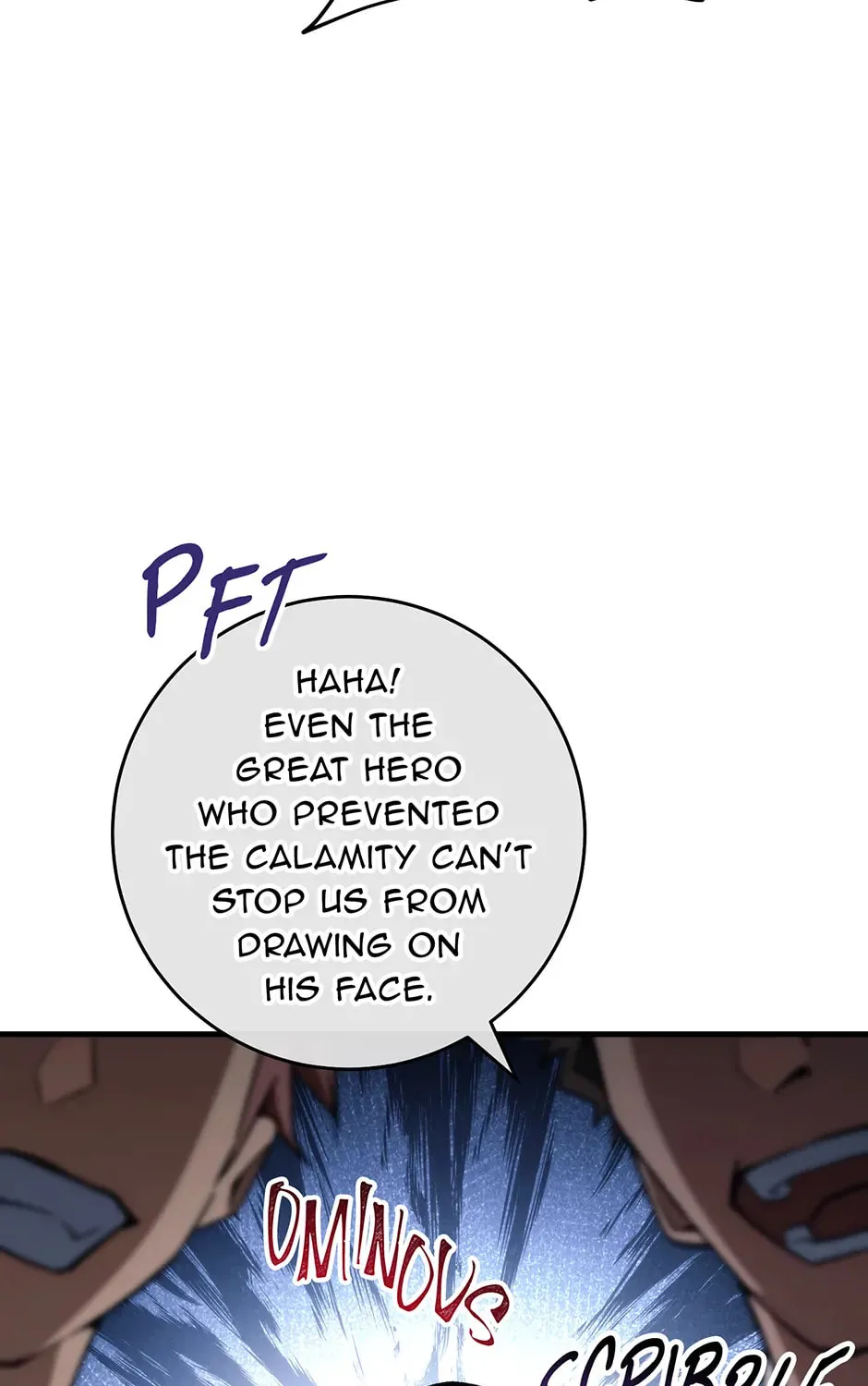 Read The Hero Returns Manga Online