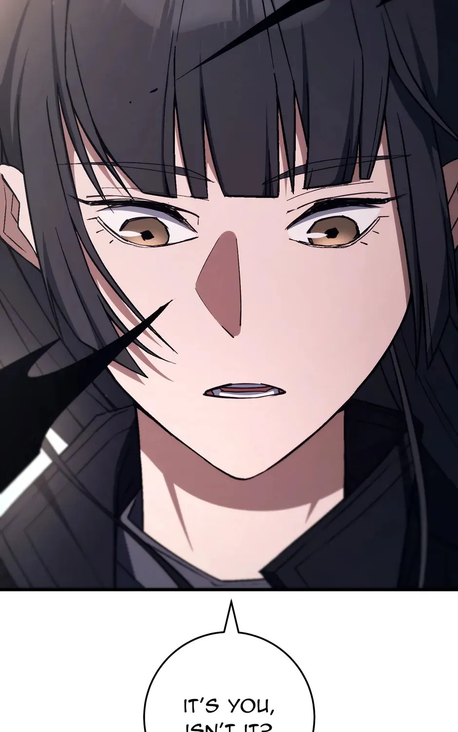 Read The Hero Returns Manga Online