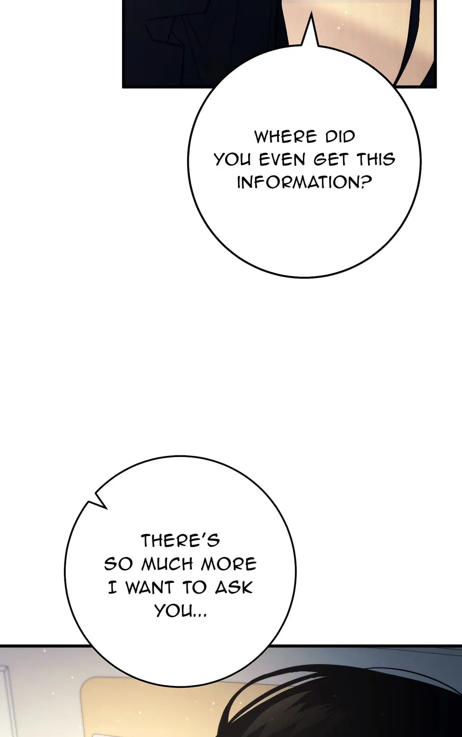 Read The Hero Returns Manga Online